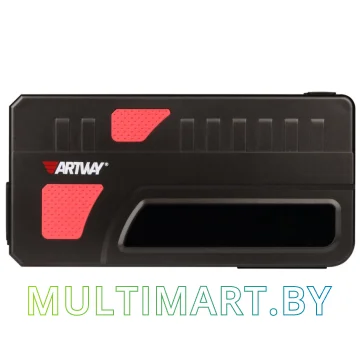 Портативное пусковое устройство Artway JSS-1018 картинка 2
